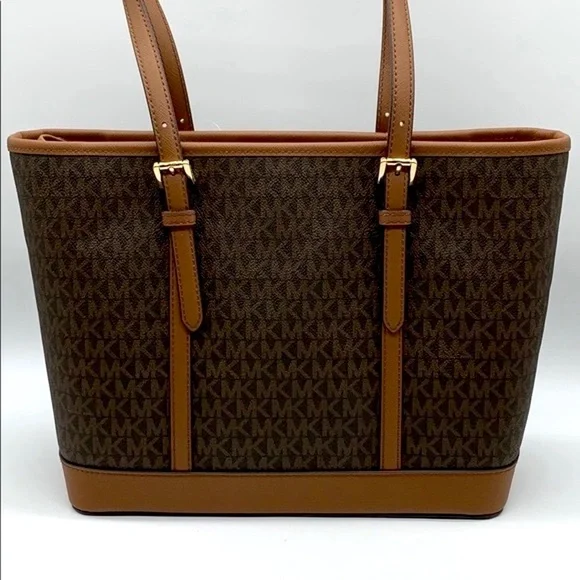 Michael Kors Bags Michael Kors Jet Set Shoulder - Picture 7 of 16